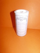 Poudre aspirateur le pere Pelletier Camélia Blanc