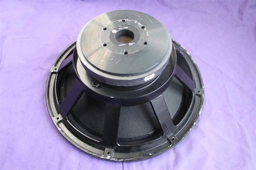 Rcf l18p300 woofer - rcf, 18"