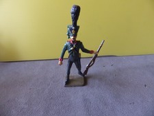 Soldat plomb premier empire - soldat,