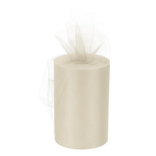Tulle rouleaux tissu - tulle,