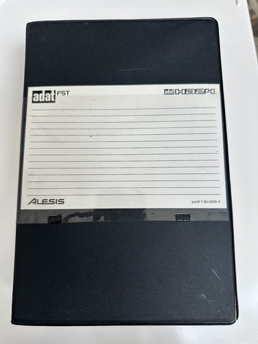 Alesis hd24 oem caddy - hd24, +