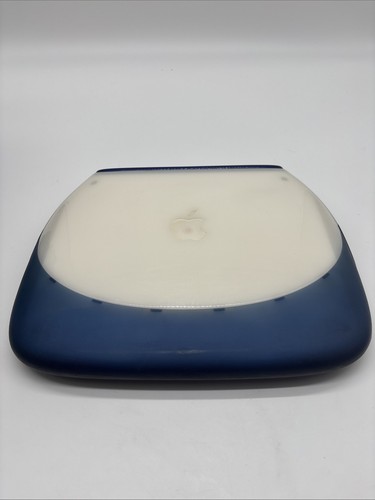 Restored rare apple ibook - restored,