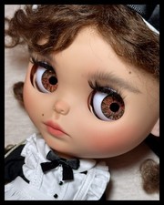 OOAK Custom Neo Blythe TBL