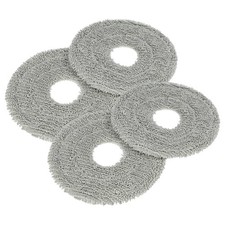 Lot de lingettes 4x pour