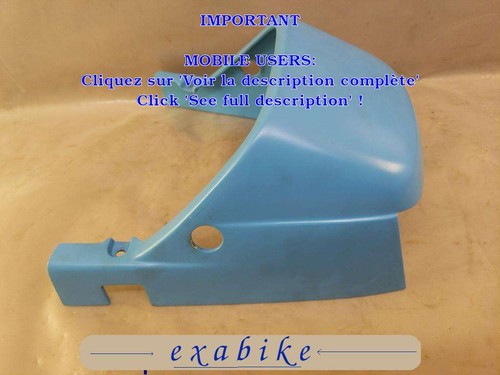 Cul selle pour - pour, guzzi