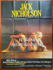 Affiche plaisir on dit - ce,
