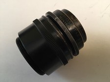  LEITZ LEICA HEKTOR 13.5cm/4.5
