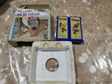 ancien jeu électronique