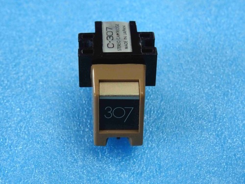 Cellule micro seiki 307 avec - cellule, c-307