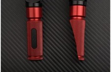 Paire Repose Pieds Avant