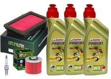 Set Entretien Yamaha Xtx 660 R