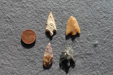 Préhistoire Néolithique Lot