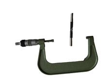 Roch Micrometer 100-125 mm