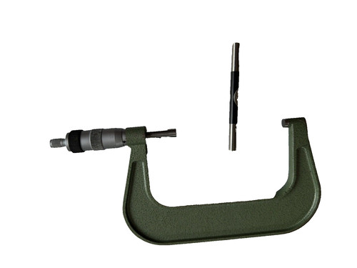 Roch micrometer 100 125 - roch, mm