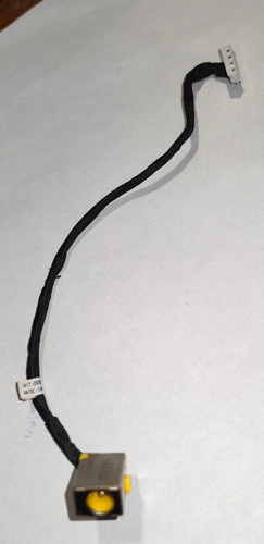 Connecteur alimentation - connecteur, d'alimentation