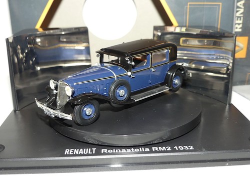 Renault reinastella rm2 1932 - renault,