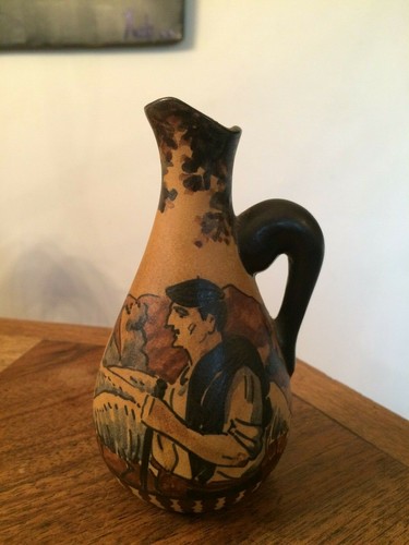 Ancien petit cruchon - ancien, en