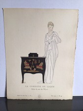 La Gazette du Bon Ton Bernard