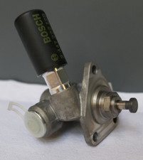 volvo Pompe à carburant Bosch 244825