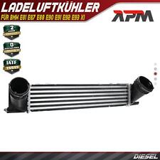 Intercooler Turbo Pour BMW Série 1 E81 E87 E88 Série 3 E90 E91 E92 E93 X1 2.0L