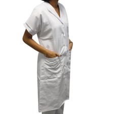 BLOUSE MEDICALE FLORENCE - TAILLE 0 - 36/38