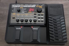 Synthétiseur de guitare Roland Boss GR-20 GR GK résolu du Japon