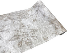 Papier peint intissé sur