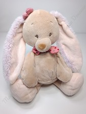 Peluche/Doudou Sacha Pauline