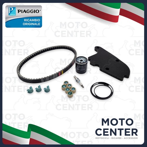 Set entretien piaggio - entretien, vespa