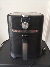 Moulinex Easy Fry & Grill