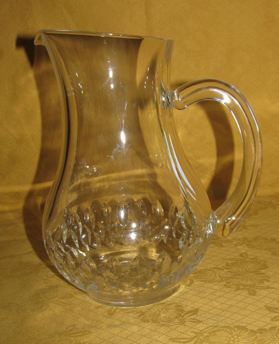 Ancien broc pichet vin - ancien,