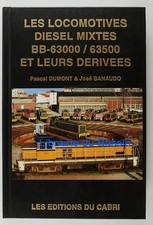 Les locomotives diesel mixtes