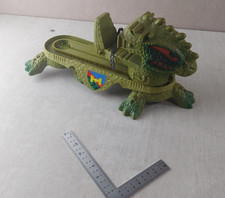 Ancienne figurine, Dragon Walker, Maître de l'Univers
