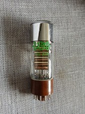 Tube photomultiplicateur
