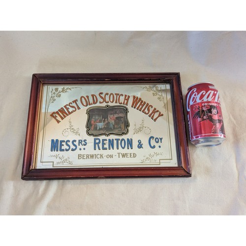 Miroir pub messrs - pub,
