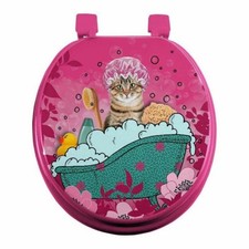 Abattant WC Imprimé