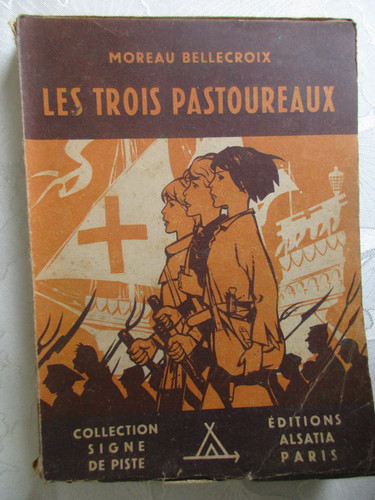 Signe piste scoutisme - piste,