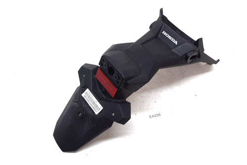 Honda msx 125 - 125, jc61