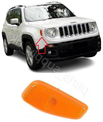 Neuf pour jeep - renegade, 14-19