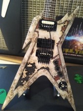 Dimebag darell réplique de - darell,