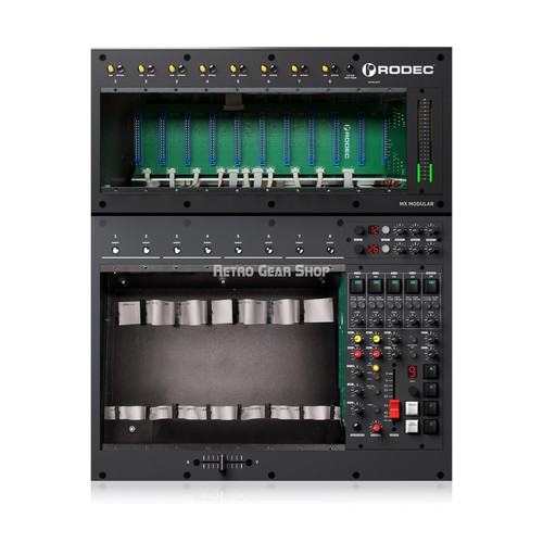 Rodec modular base mixer - mx,