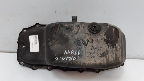 Carter inf moteur - carter, opel