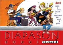 Diapason Rouge, volume 1 