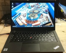 Lenovo Thinkpad T14 i5vpro/SSD