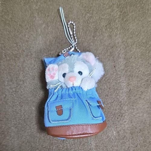Disneysea gelatoni peluche - disneysea,