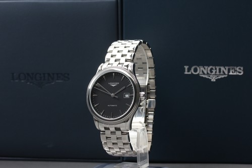 Avec boîte montre homme - avec, ]