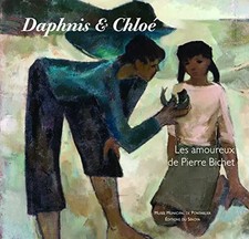 Daphnis et Chloé. Les