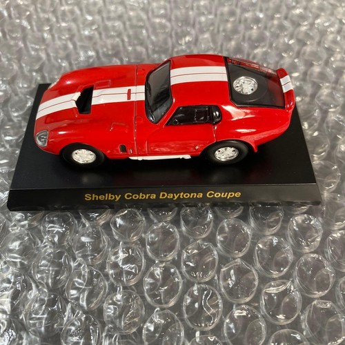 Kyosho shelby cobra - shelby,