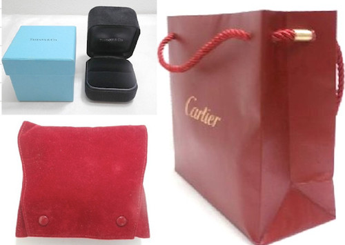 Authentique cartier tiffany - authentique,