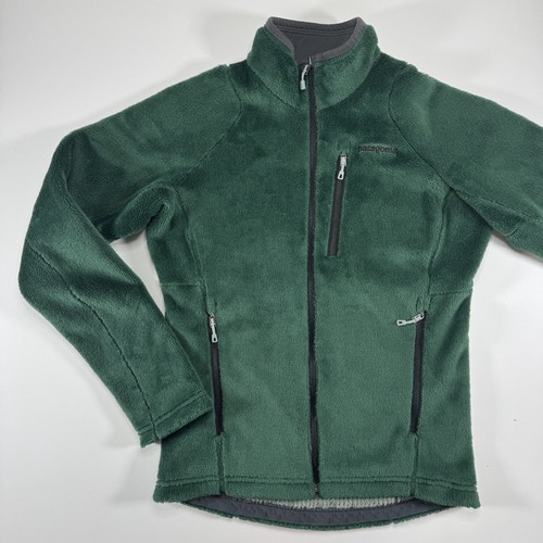 Patagonia jacket full - patagonia, zip